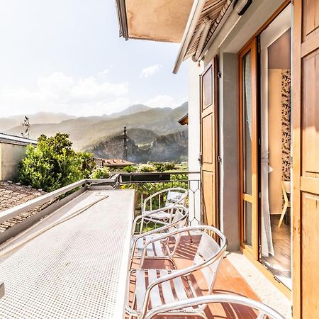Agritur Michelotti Giancarlo Villa Arco Luaran gambar