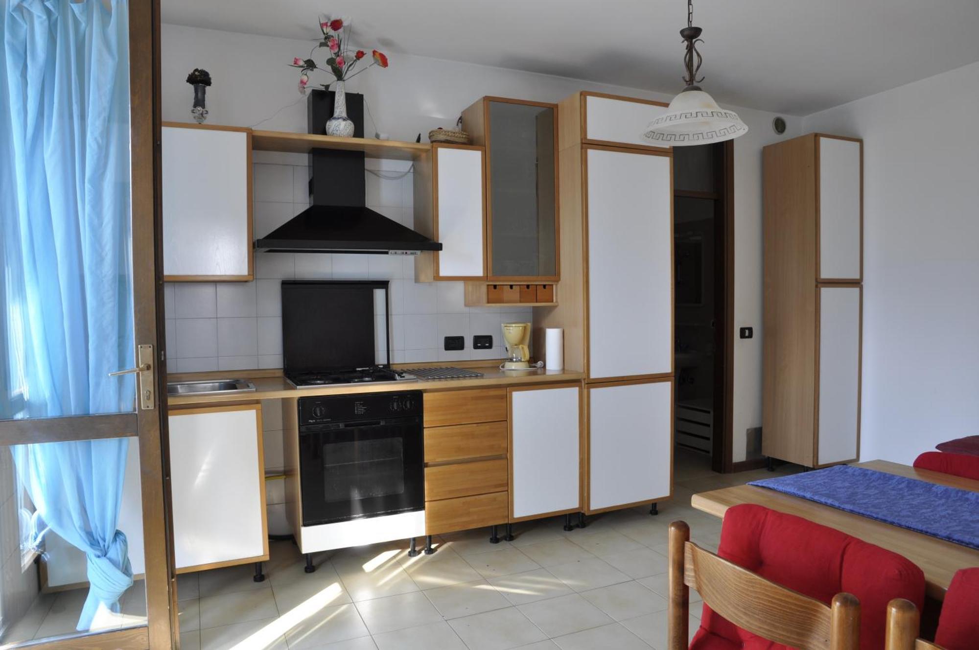 Agritur Michelotti Giancarlo Villa Arco Luaran gambar
