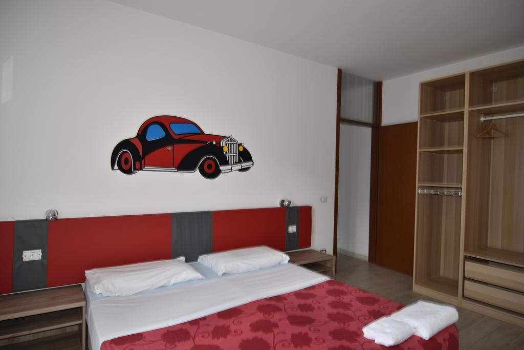 Agritur Michelotti Giancarlo Villa Arco Luaran gambar